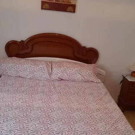 Apartment Comfortable Big House In A Peacefull Zone *