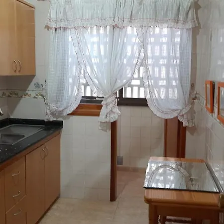 Apartment Comfortable Big House In A Peacefull Zone *