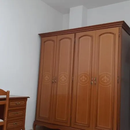 Apartment Comfortable Big House In A Peacefull Zone