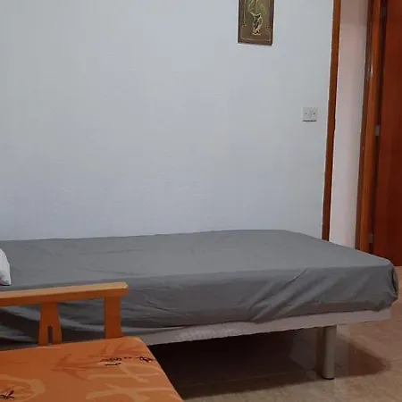 Comfortable Big House In A Peacefull Zone * Maspalomas (Gran Canaria)