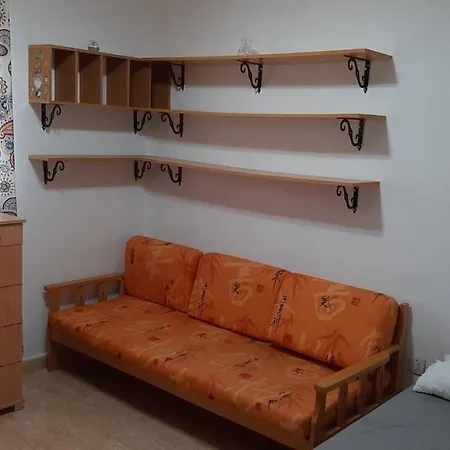 Comfortable Big House In A Peacefull Zone