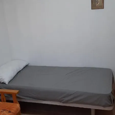 Lejlighed Comfortable Big House In A Peacefull Zone *